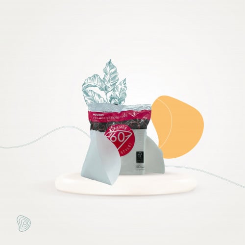 فلتر V60